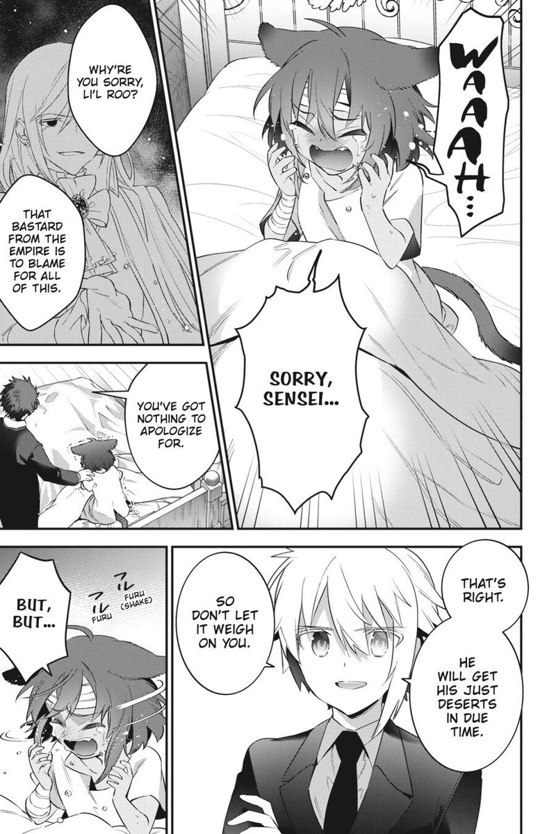 Choujin Koukousei Tachi Wa Isekai Demo Yoyuu De Ikinuku You Desu 57 7