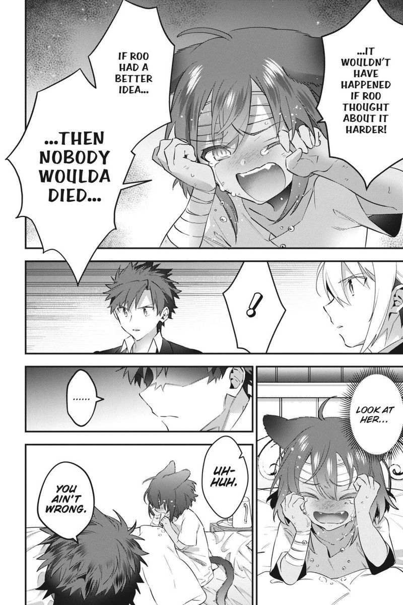 Choujin Koukousei Tachi Wa Isekai Demo Yoyuu De Ikinuku You Desu 57 8