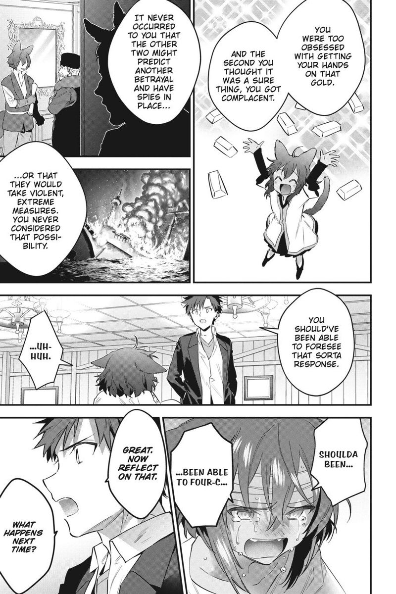 Choujin Koukousei Tachi Wa Isekai Demo Yoyuu De Ikinuku You Desu 57 9
