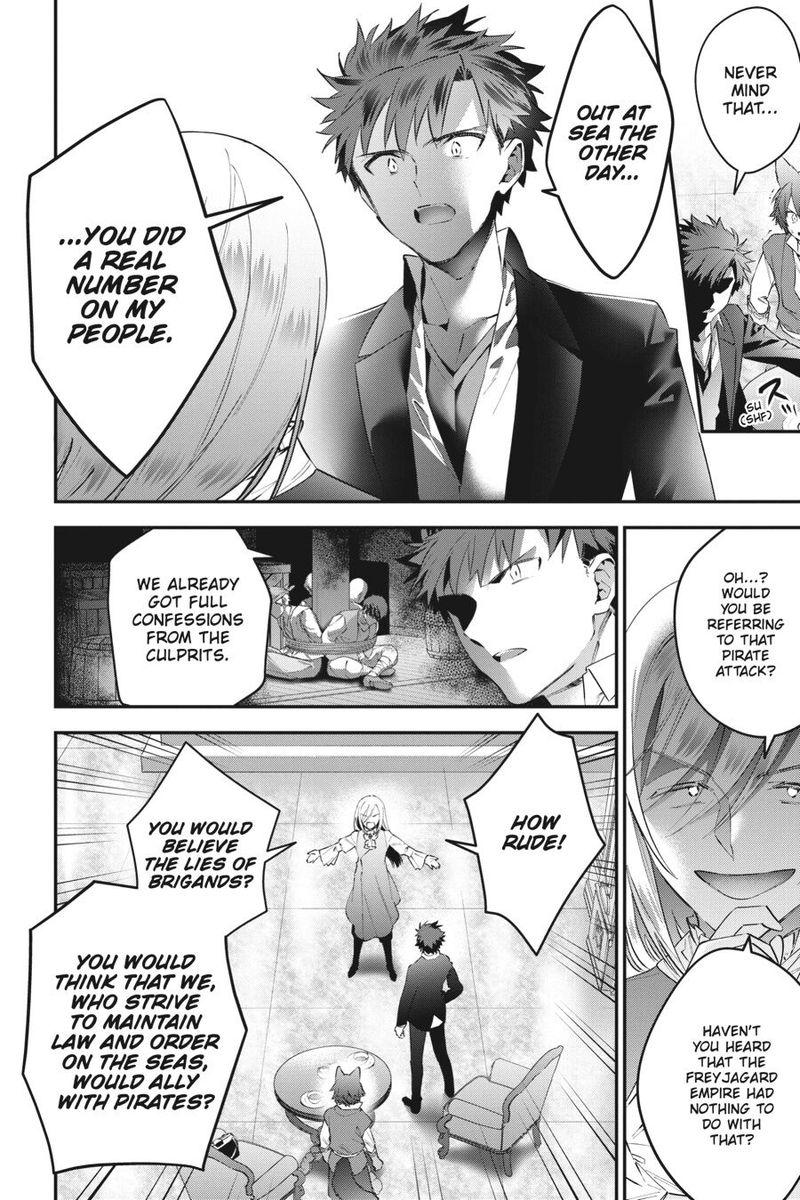 Choujin Koukousei Tachi Wa Isekai Demo Yoyuu De Ikinuku You Desu 58 11