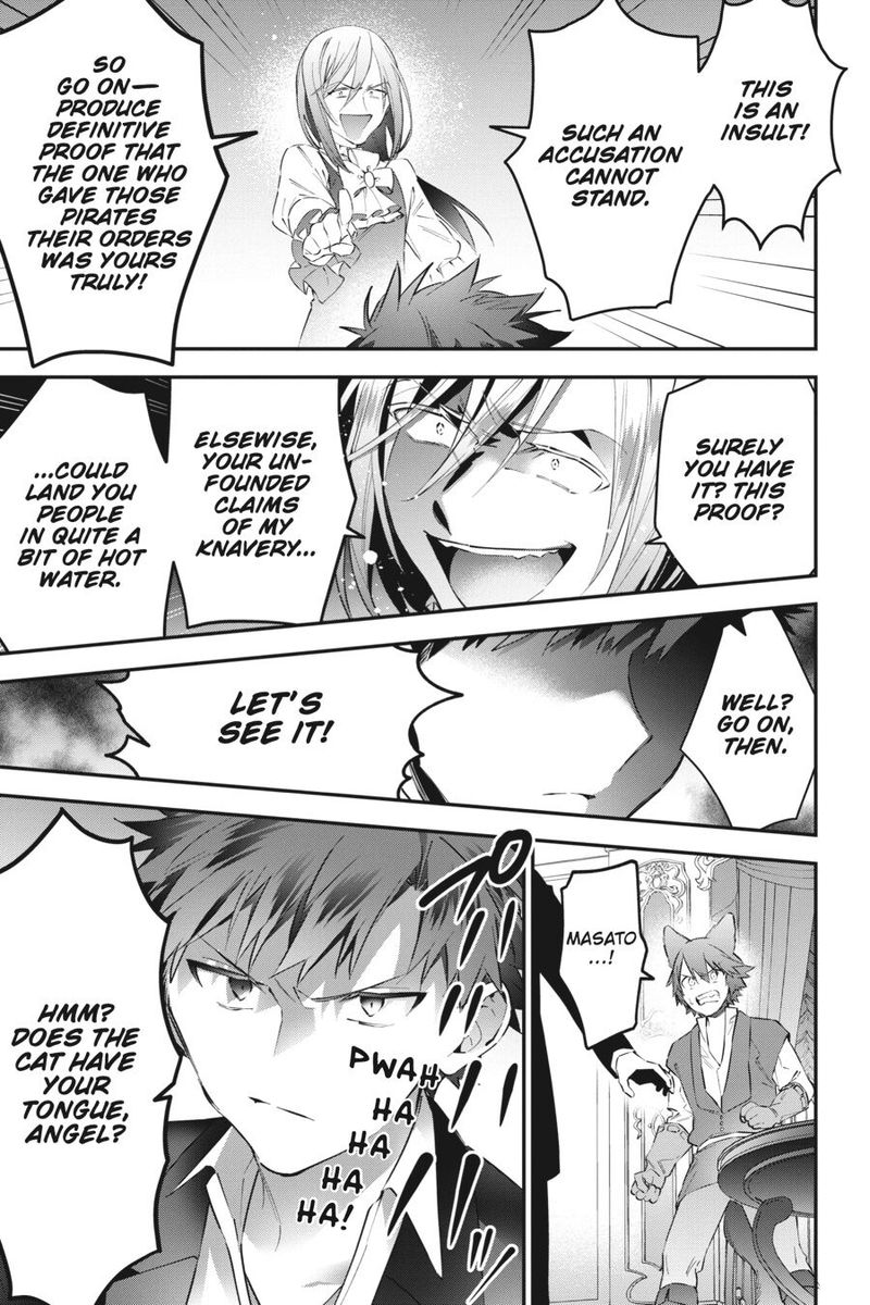 Choujin Koukousei Tachi Wa Isekai Demo Yoyuu De Ikinuku You Desu 58 12