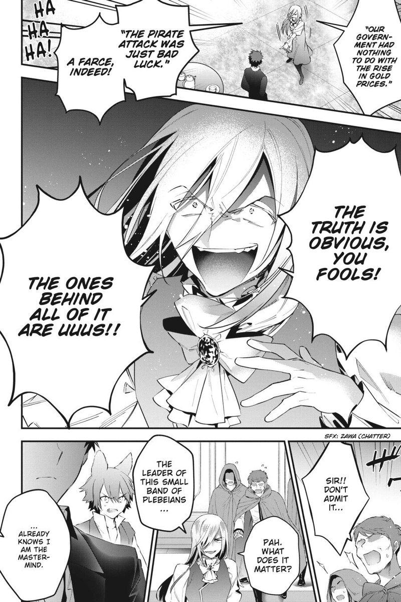 Choujin Koukousei Tachi Wa Isekai Demo Yoyuu De Ikinuku You Desu 58 13