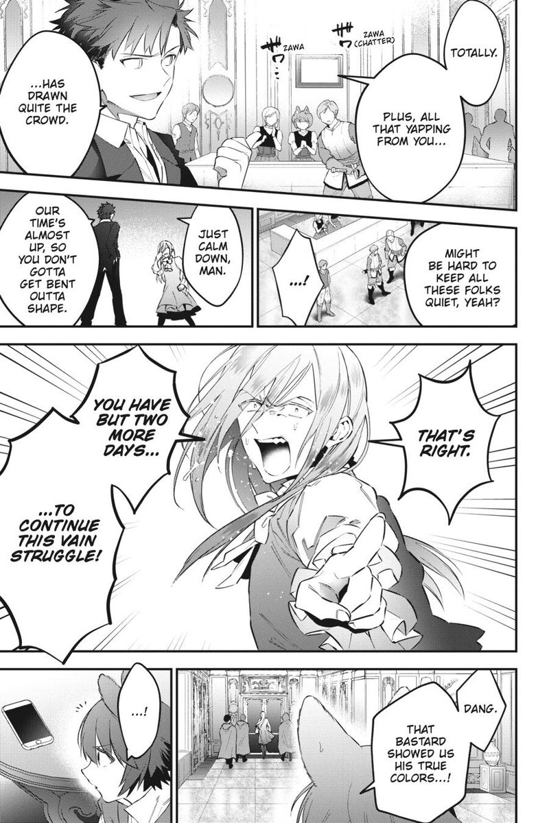 Choujin Koukousei Tachi Wa Isekai Demo Yoyuu De Ikinuku You Desu 58 16