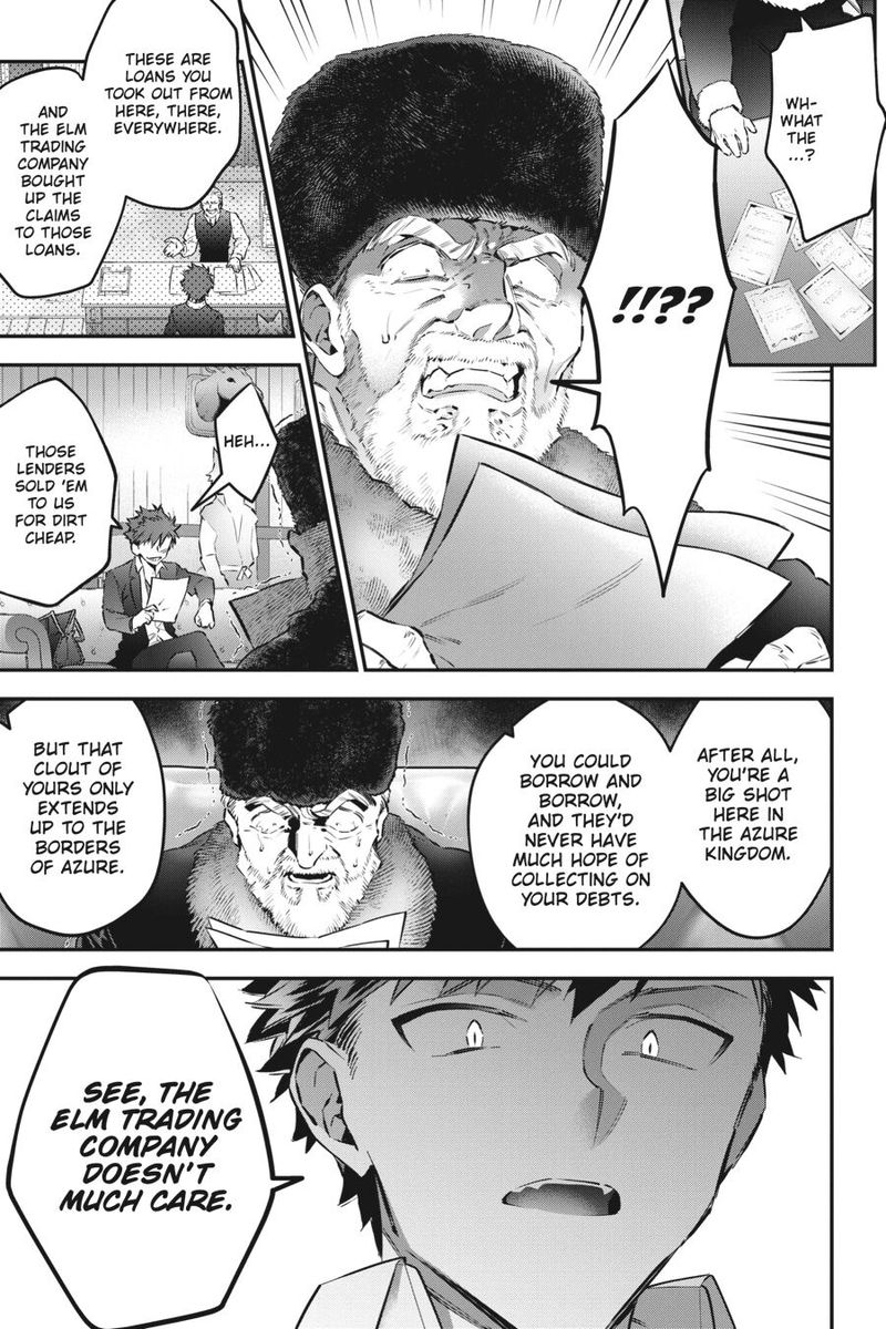 Choujin Koukousei Tachi Wa Isekai Demo Yoyuu De Ikinuku You Desu 58 20