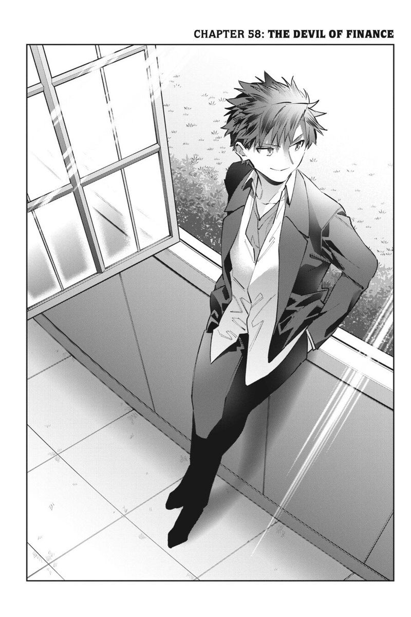 Choujin Koukousei Tachi Wa Isekai Demo Yoyuu De Ikinuku You Desu 58 5