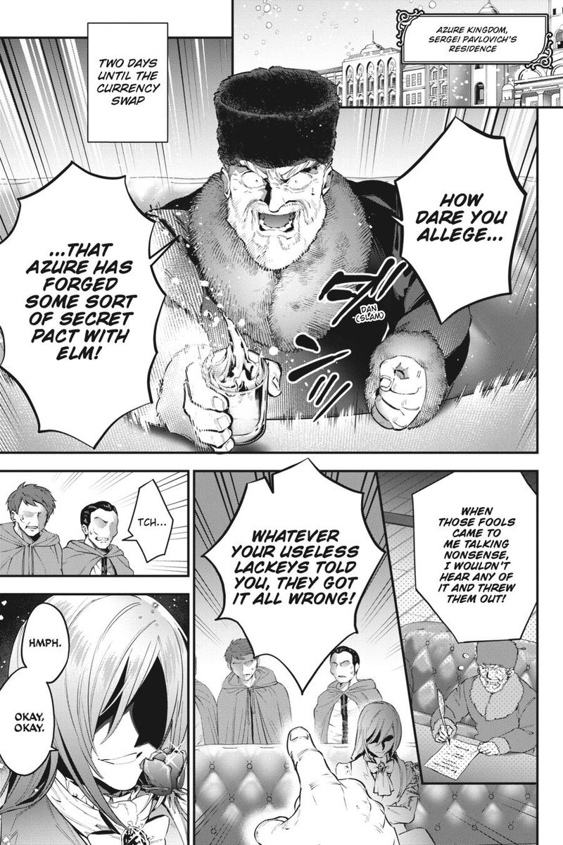 Choujin Koukousei Tachi Wa Isekai Demo Yoyuu De Ikinuku You Desu 58 6