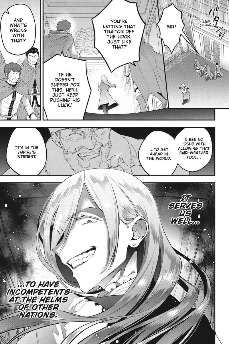 Choujin Koukousei Tachi Wa Isekai Demo Yoyuu De Ikinuku You Desu 58 8