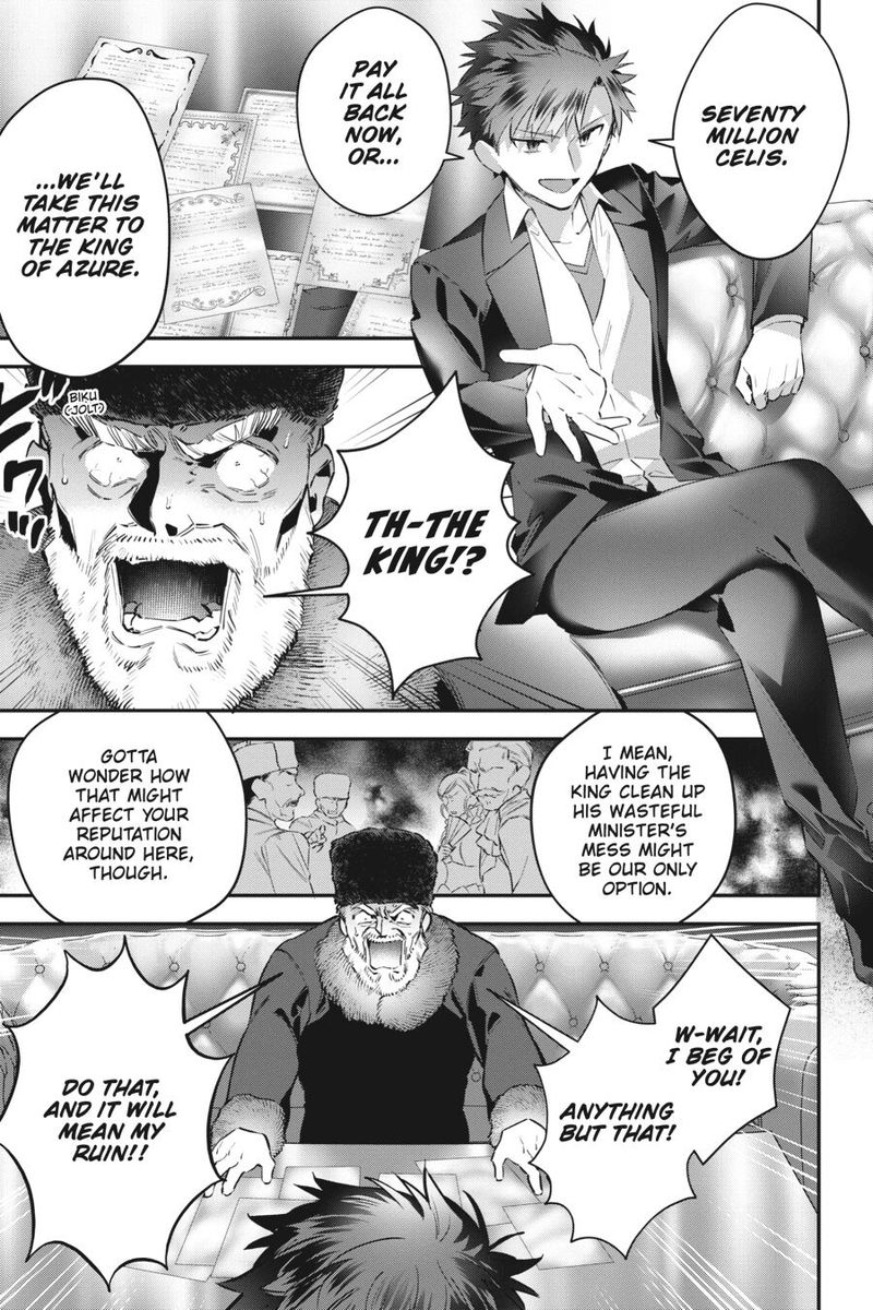 Choujin Koukousei Tachi Wa Isekai Demo Yoyuu De Ikinuku You Desu 59 1