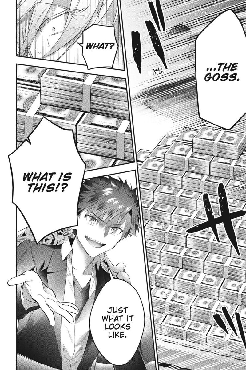 Choujin Koukousei Tachi Wa Isekai Demo Yoyuu De Ikinuku You Desu 59 10