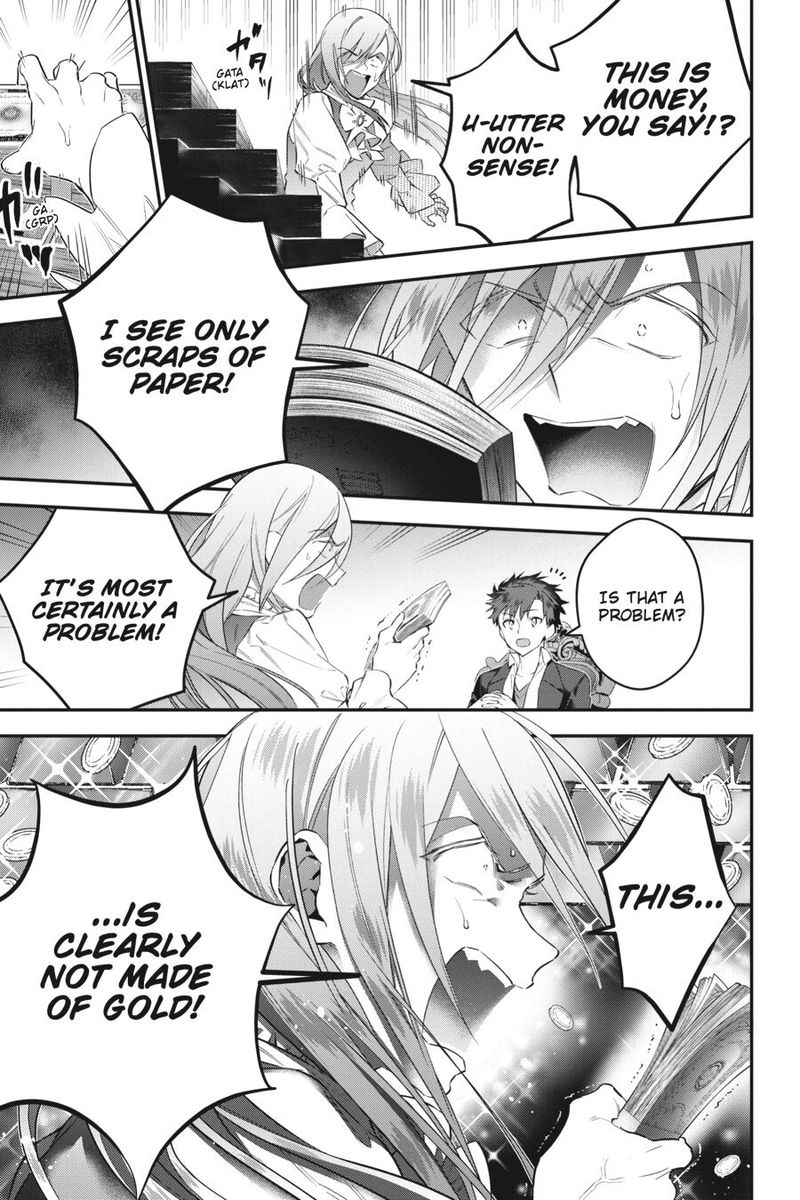 Choujin Koukousei Tachi Wa Isekai Demo Yoyuu De Ikinuku You Desu 59 11