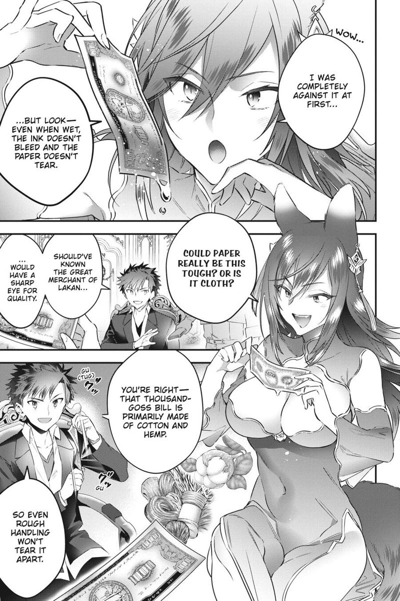 Choujin Koukousei Tachi Wa Isekai Demo Yoyuu De Ikinuku You Desu 59 15