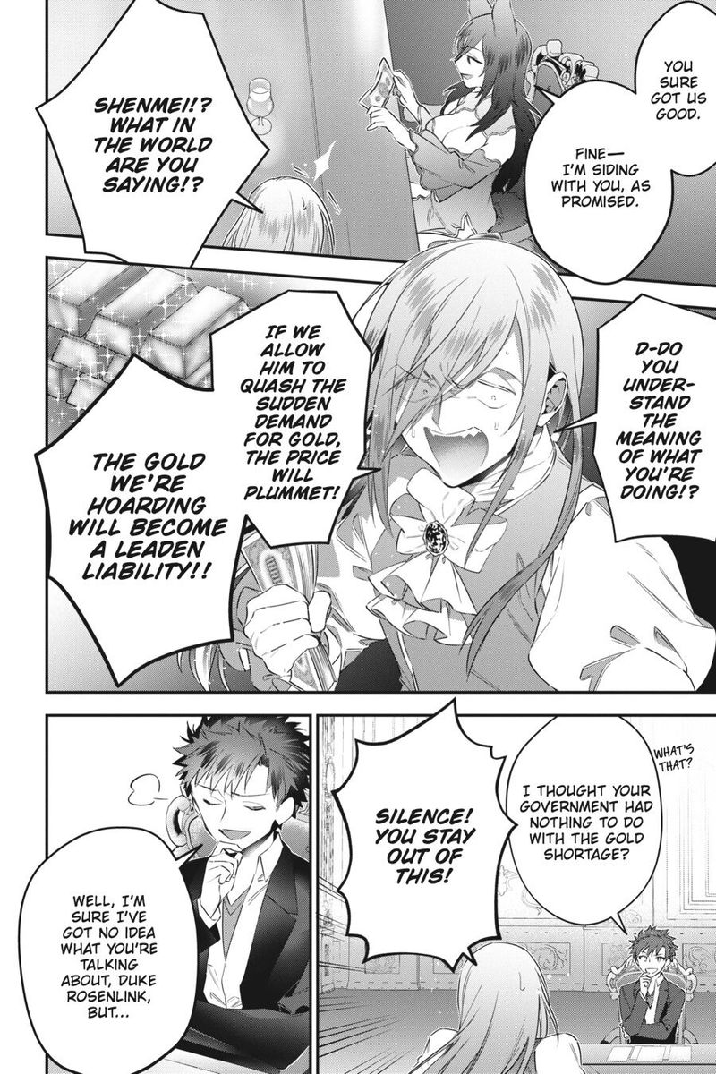 Choujin Koukousei Tachi Wa Isekai Demo Yoyuu De Ikinuku You Desu 59 16