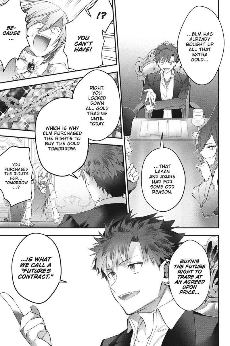 Choujin Koukousei Tachi Wa Isekai Demo Yoyuu De Ikinuku You Desu 59 17