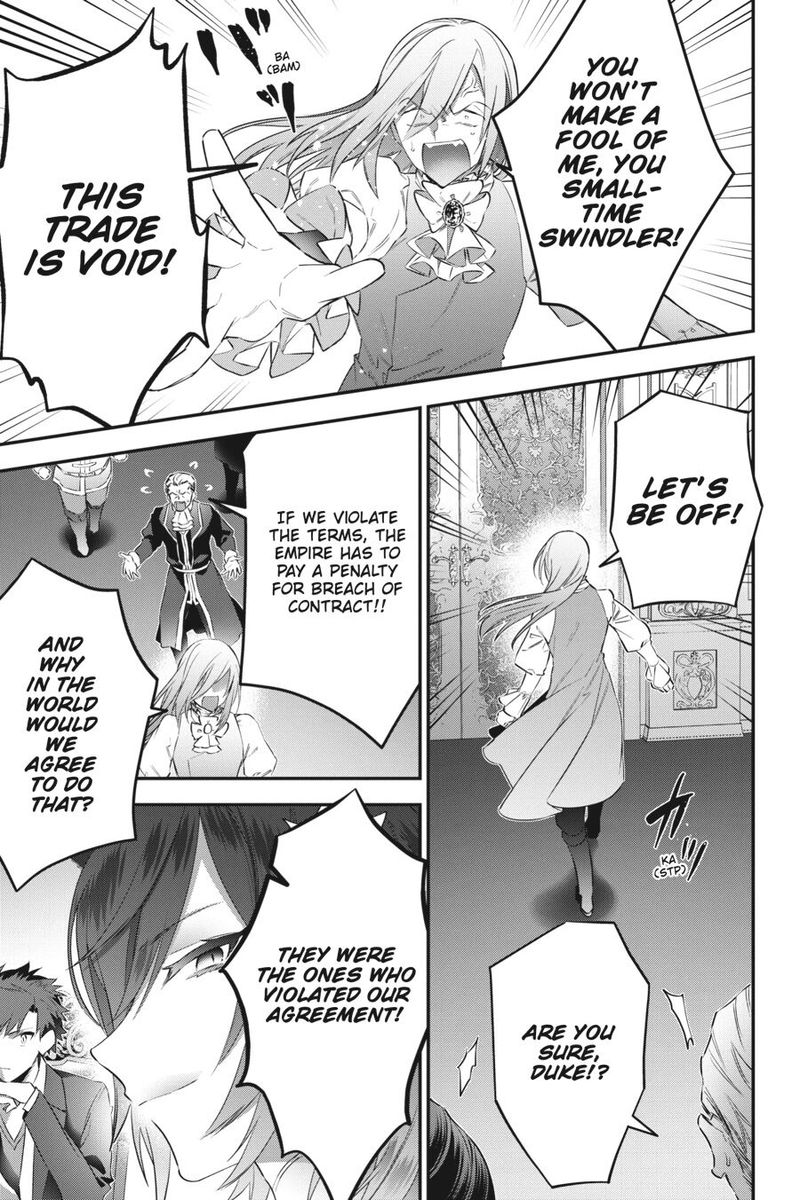 Choujin Koukousei Tachi Wa Isekai Demo Yoyuu De Ikinuku You Desu 59 19