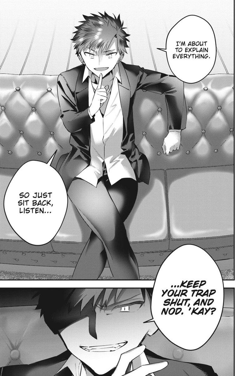 Choujin Koukousei Tachi Wa Isekai Demo Yoyuu De Ikinuku You Desu 59 3