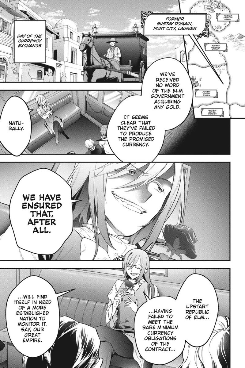 Choujin Koukousei Tachi Wa Isekai Demo Yoyuu De Ikinuku You Desu 59 5
