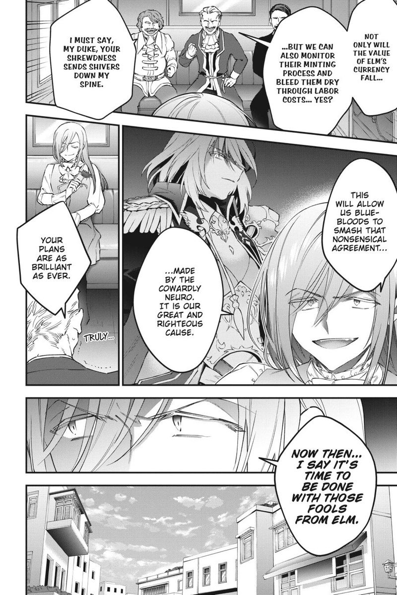 Choujin Koukousei Tachi Wa Isekai Demo Yoyuu De Ikinuku You Desu 59 6