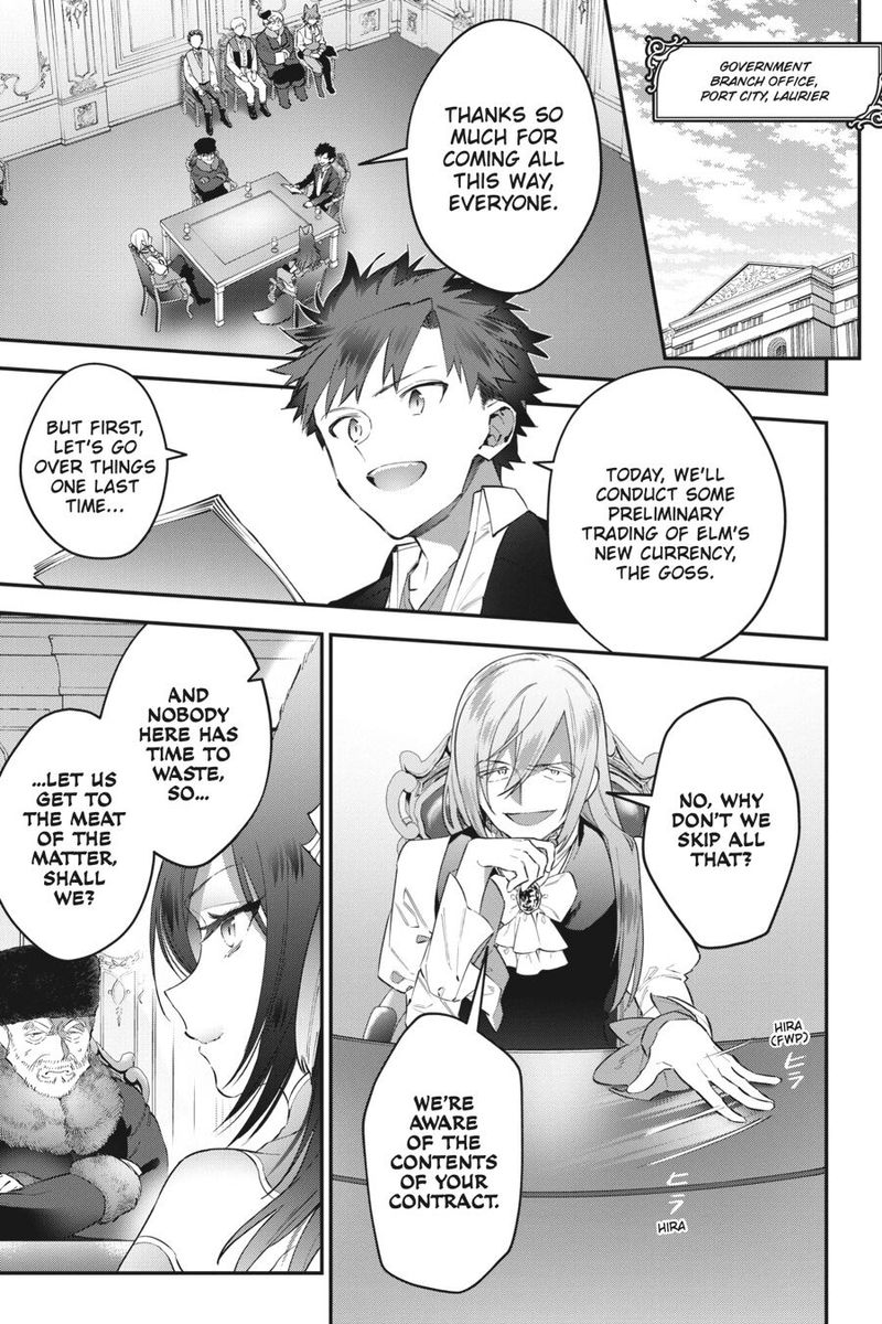 Choujin Koukousei Tachi Wa Isekai Demo Yoyuu De Ikinuku You Desu 59 7