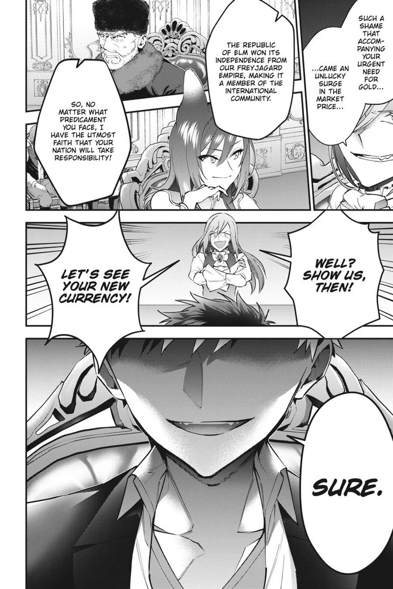 Choujin Koukousei Tachi Wa Isekai Demo Yoyuu De Ikinuku You Desu 59 8