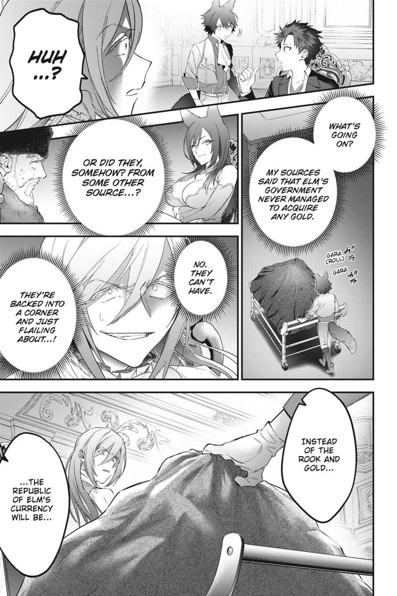 Choujin Koukousei Tachi Wa Isekai Demo Yoyuu De Ikinuku You Desu 59 9