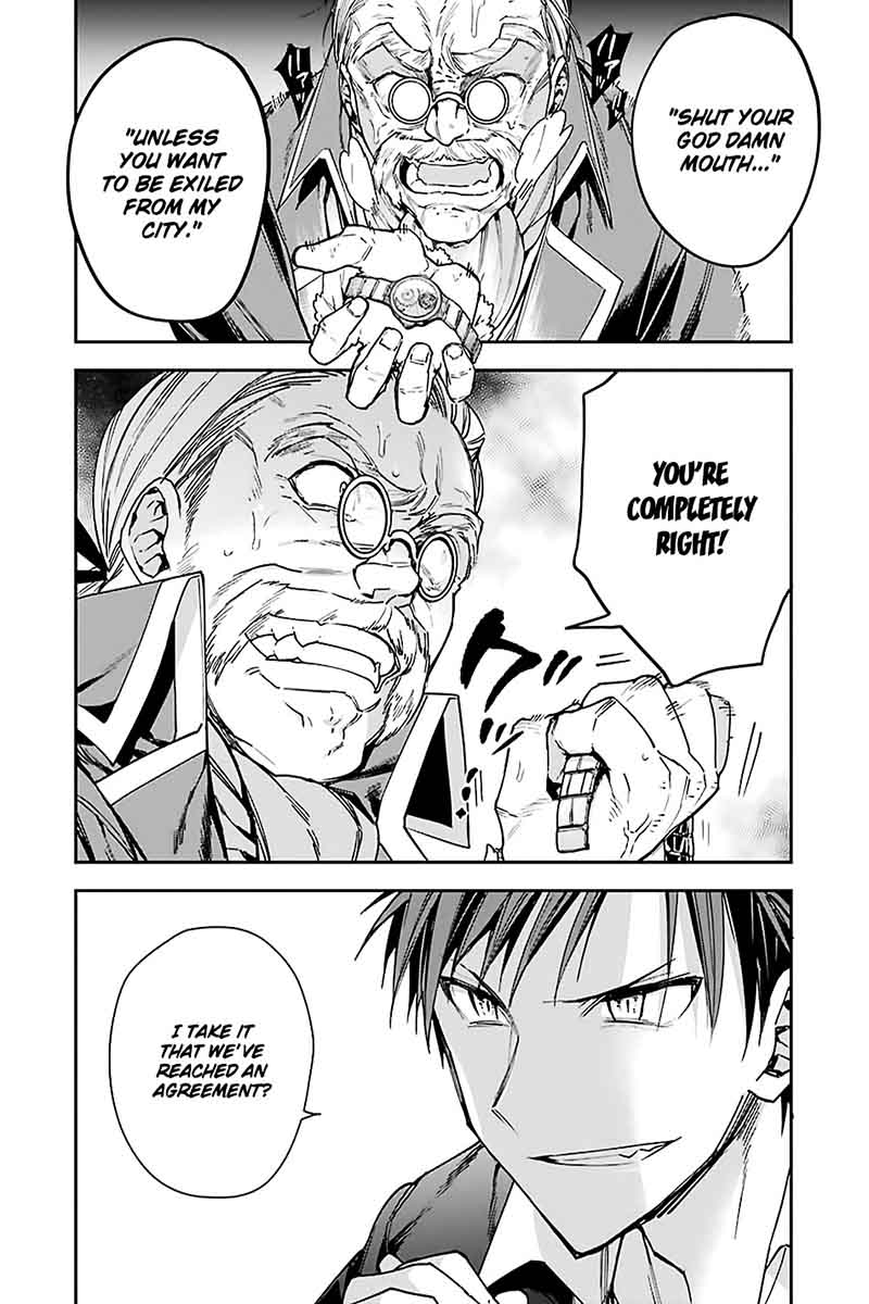 Choujin Koukousei Tachi Wa Isekai Demo Yoyuu De Ikinuku You Desu 6 15