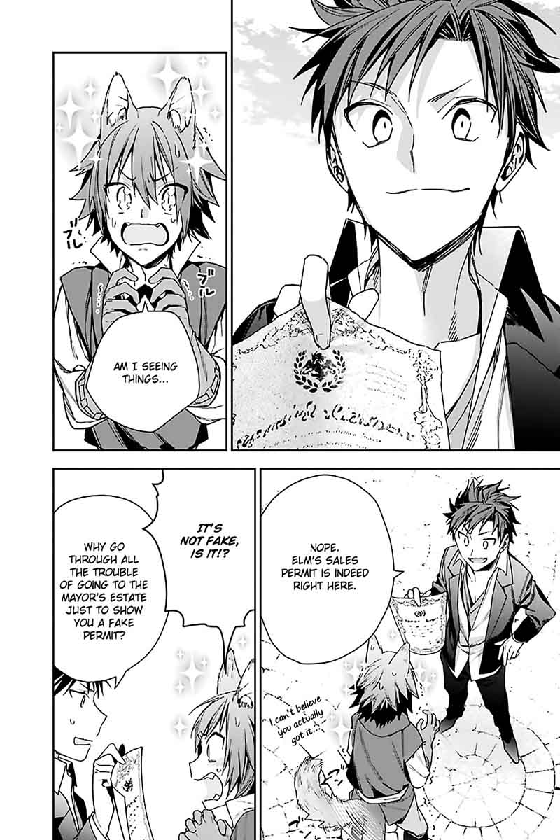 Choujin Koukousei Tachi Wa Isekai Demo Yoyuu De Ikinuku You Desu 6 16