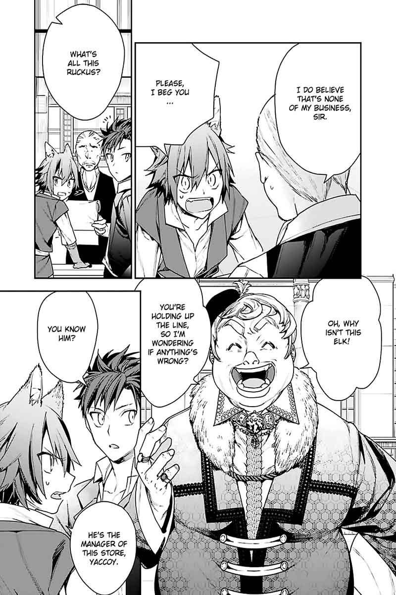 Choujin Koukousei Tachi Wa Isekai Demo Yoyuu De Ikinuku You Desu 6 4