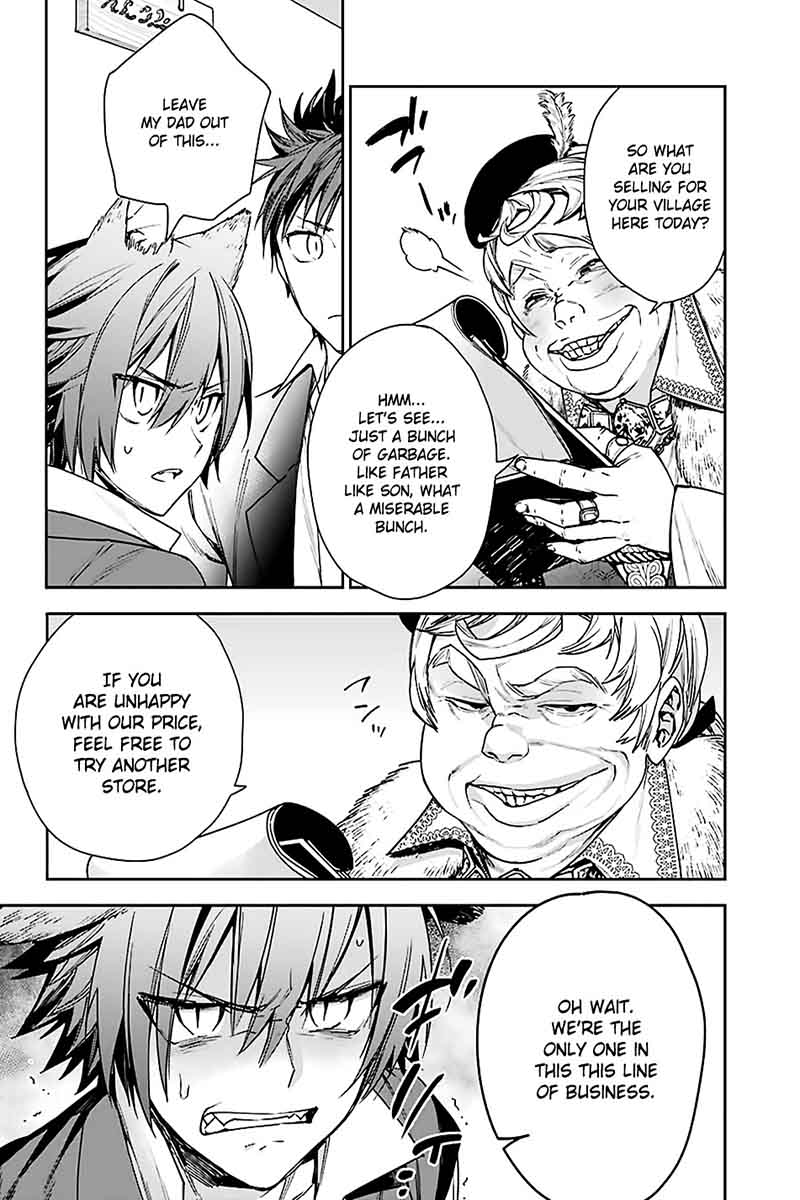 Choujin Koukousei Tachi Wa Isekai Demo Yoyuu De Ikinuku You Desu 6 5