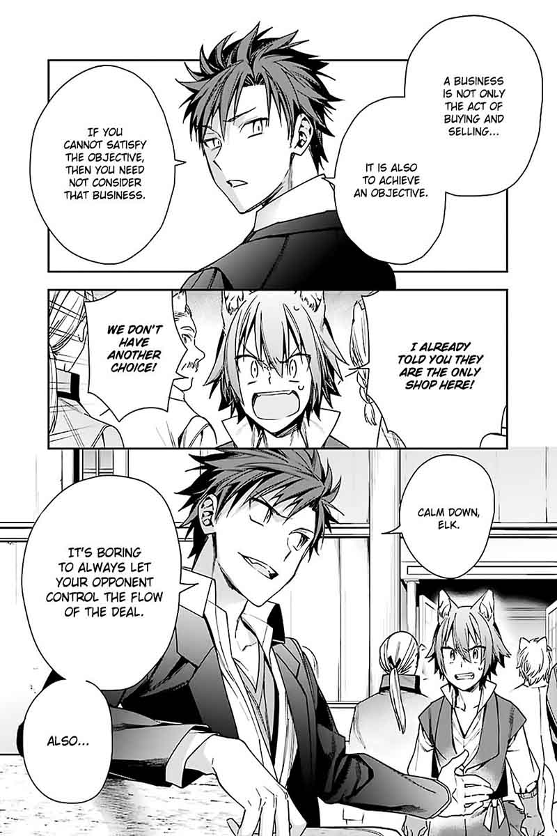 Choujin Koukousei Tachi Wa Isekai Demo Yoyuu De Ikinuku You Desu 6 7