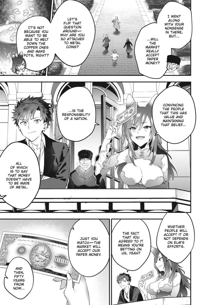 Choujin Koukousei Tachi Wa Isekai Demo Yoyuu De Ikinuku You Desu 60 1