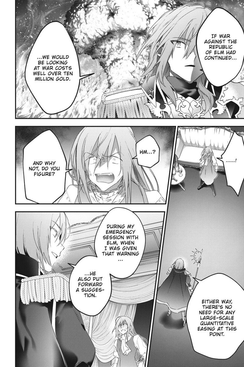 Choujin Koukousei Tachi Wa Isekai Demo Yoyuu De Ikinuku You Desu 60 10