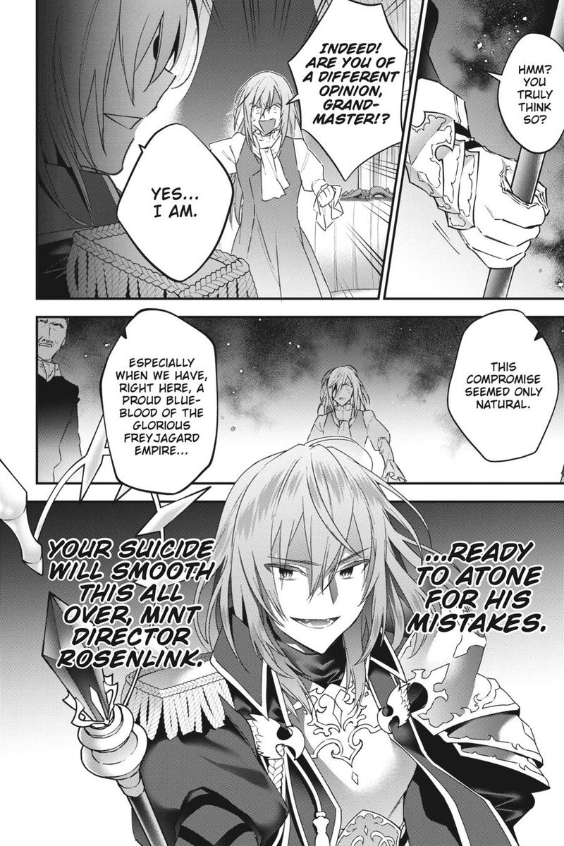 Choujin Koukousei Tachi Wa Isekai Demo Yoyuu De Ikinuku You Desu 60 12