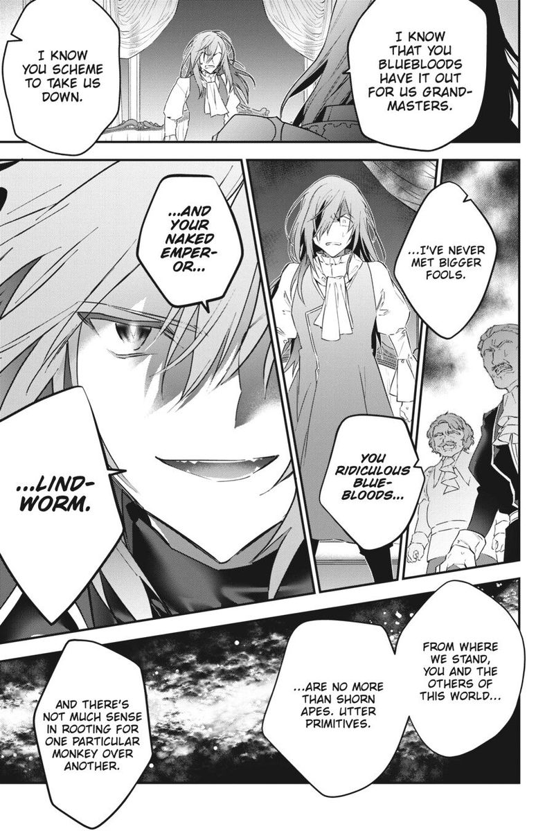 Choujin Koukousei Tachi Wa Isekai Demo Yoyuu De Ikinuku You Desu 60 15
