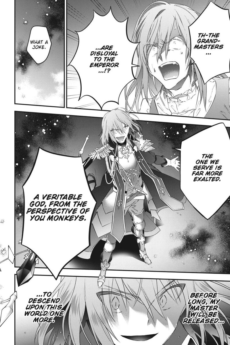 Choujin Koukousei Tachi Wa Isekai Demo Yoyuu De Ikinuku You Desu 60 16