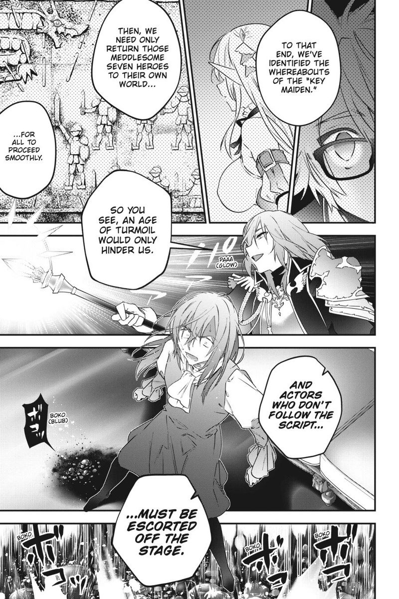 Choujin Koukousei Tachi Wa Isekai Demo Yoyuu De Ikinuku You Desu 60 17