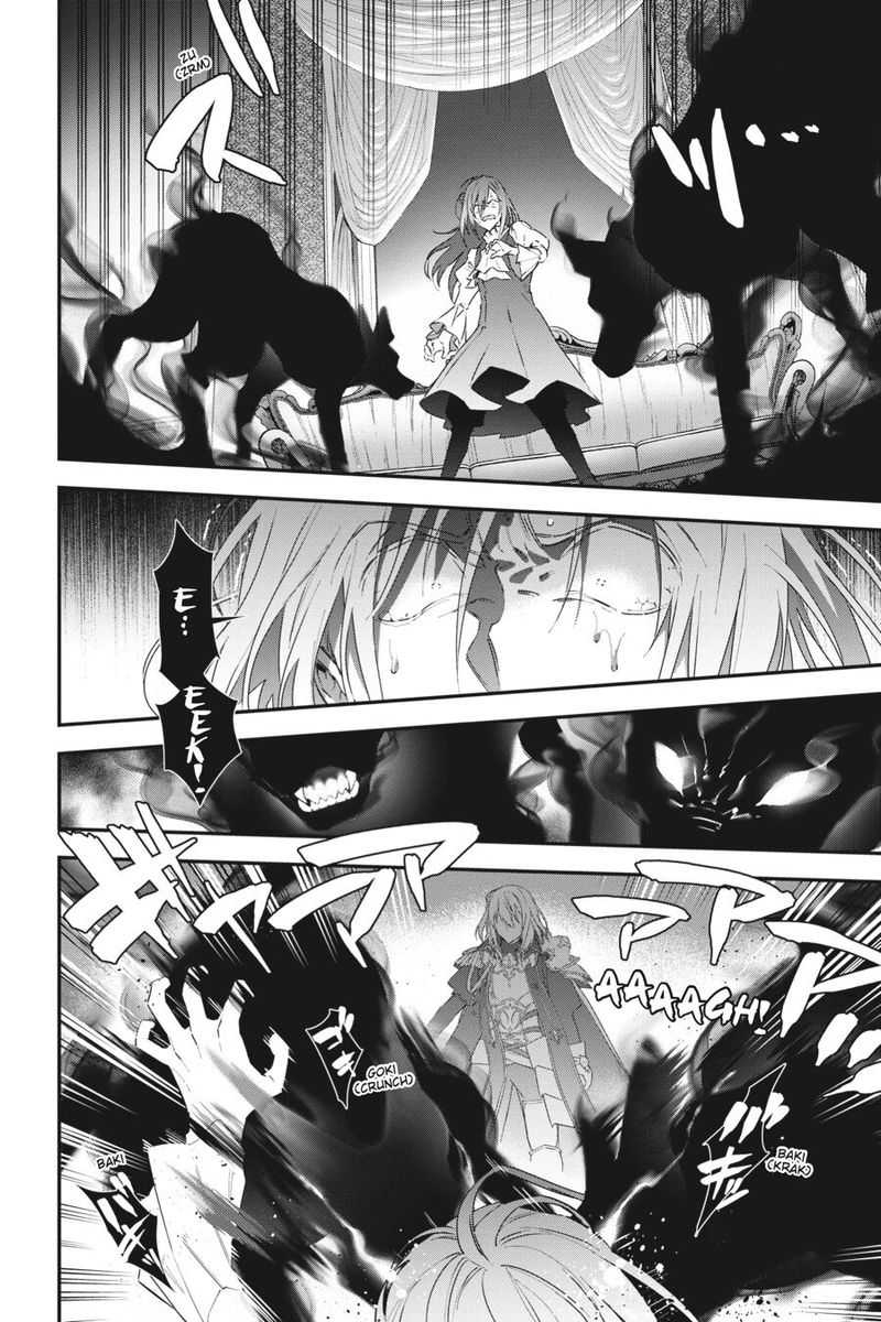 Choujin Koukousei Tachi Wa Isekai Demo Yoyuu De Ikinuku You Desu 60 18
