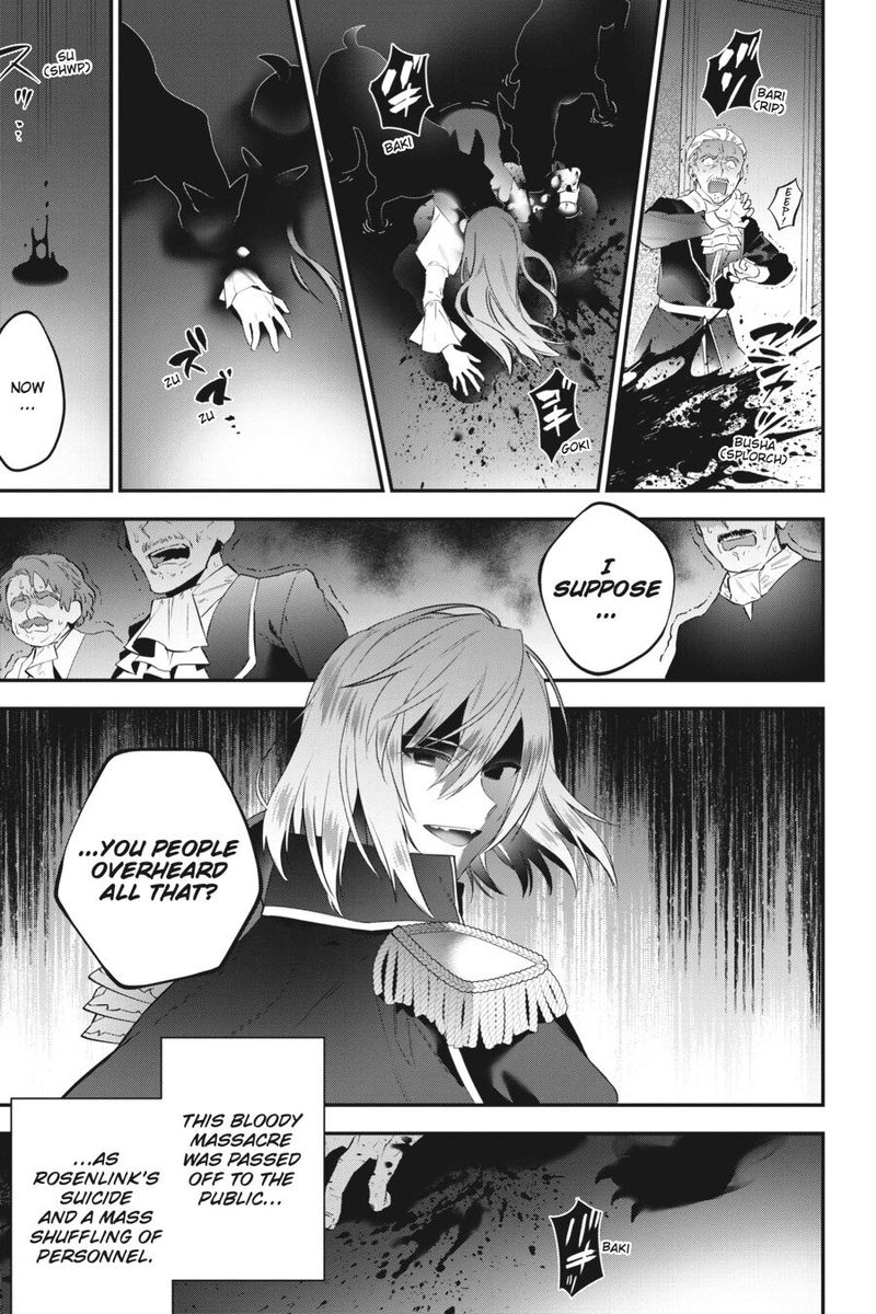 Choujin Koukousei Tachi Wa Isekai Demo Yoyuu De Ikinuku You Desu 60 19