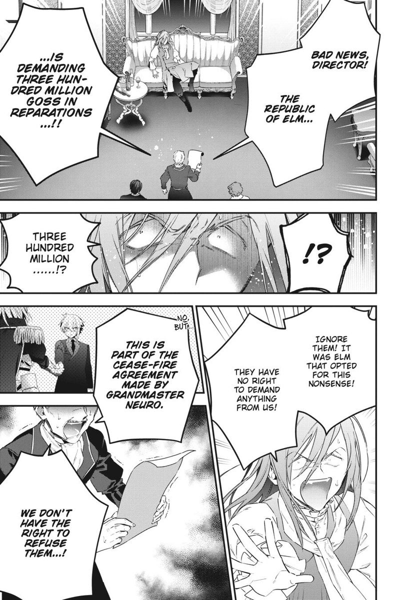 Choujin Koukousei Tachi Wa Isekai Demo Yoyuu De Ikinuku You Desu 60 5