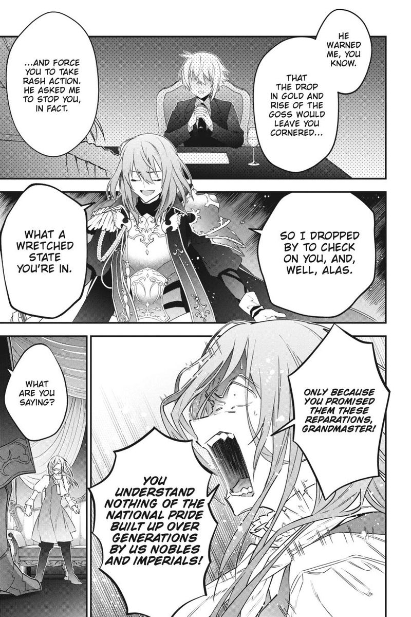 Choujin Koukousei Tachi Wa Isekai Demo Yoyuu De Ikinuku You Desu 60 9