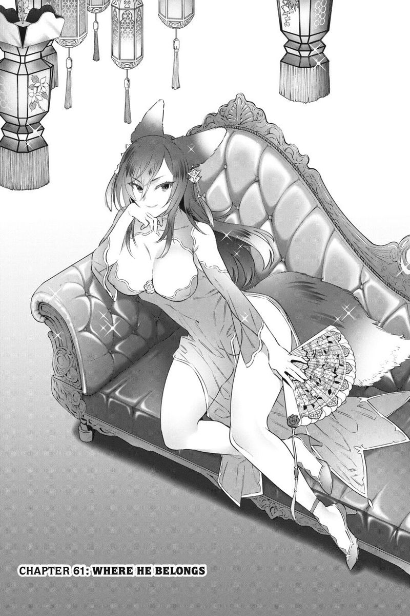 Choujin Koukousei Tachi Wa Isekai Demo Yoyuu De Ikinuku You Desu 61 1