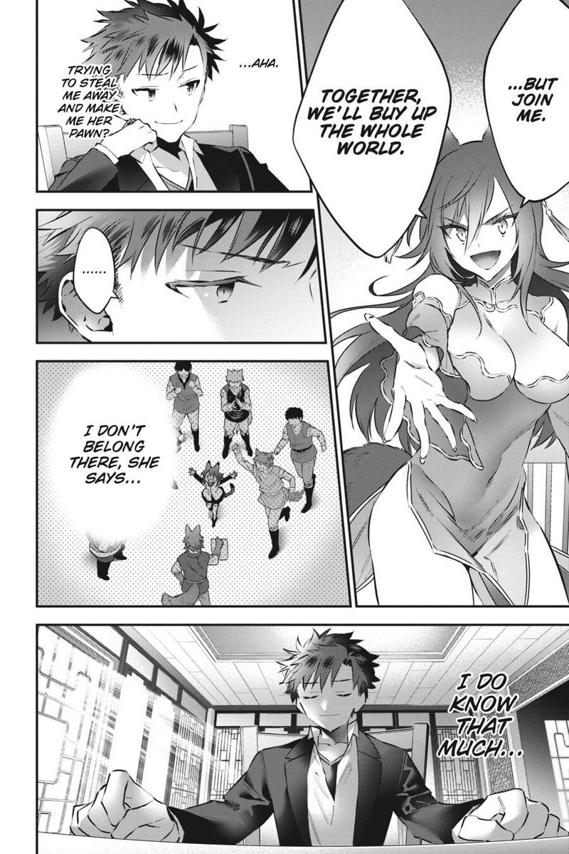 Choujin Koukousei Tachi Wa Isekai Demo Yoyuu De Ikinuku You Desu 61 10