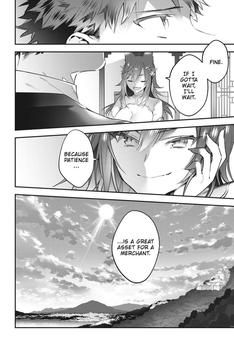 Choujin Koukousei Tachi Wa Isekai Demo Yoyuu De Ikinuku You Desu 61 16