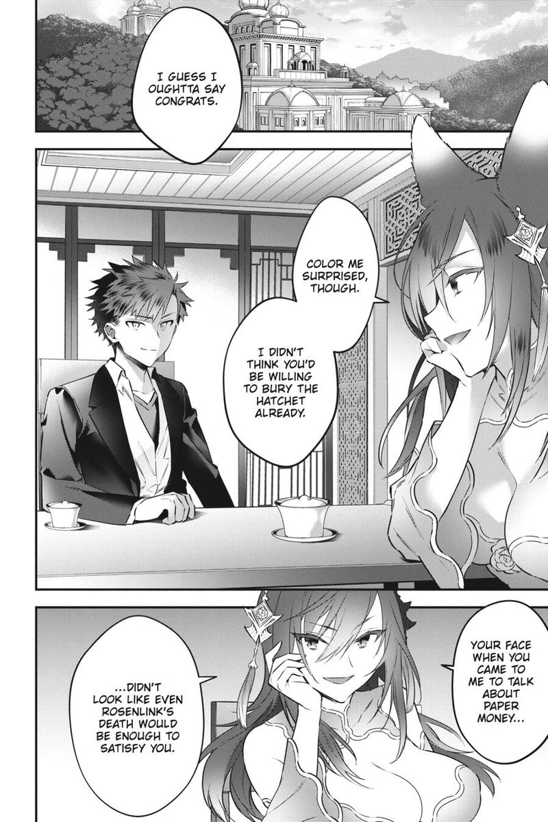 Choujin Koukousei Tachi Wa Isekai Demo Yoyuu De Ikinuku You Desu 61 2