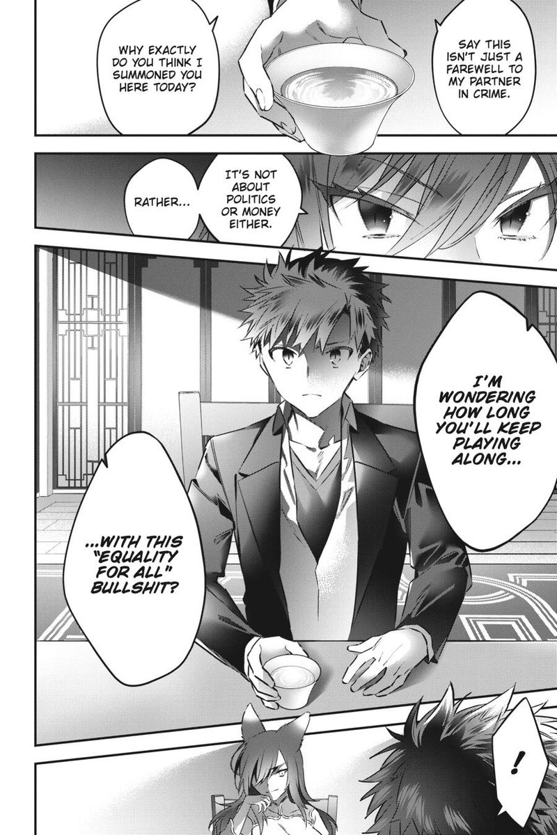 Choujin Koukousei Tachi Wa Isekai Demo Yoyuu De Ikinuku You Desu 61 4