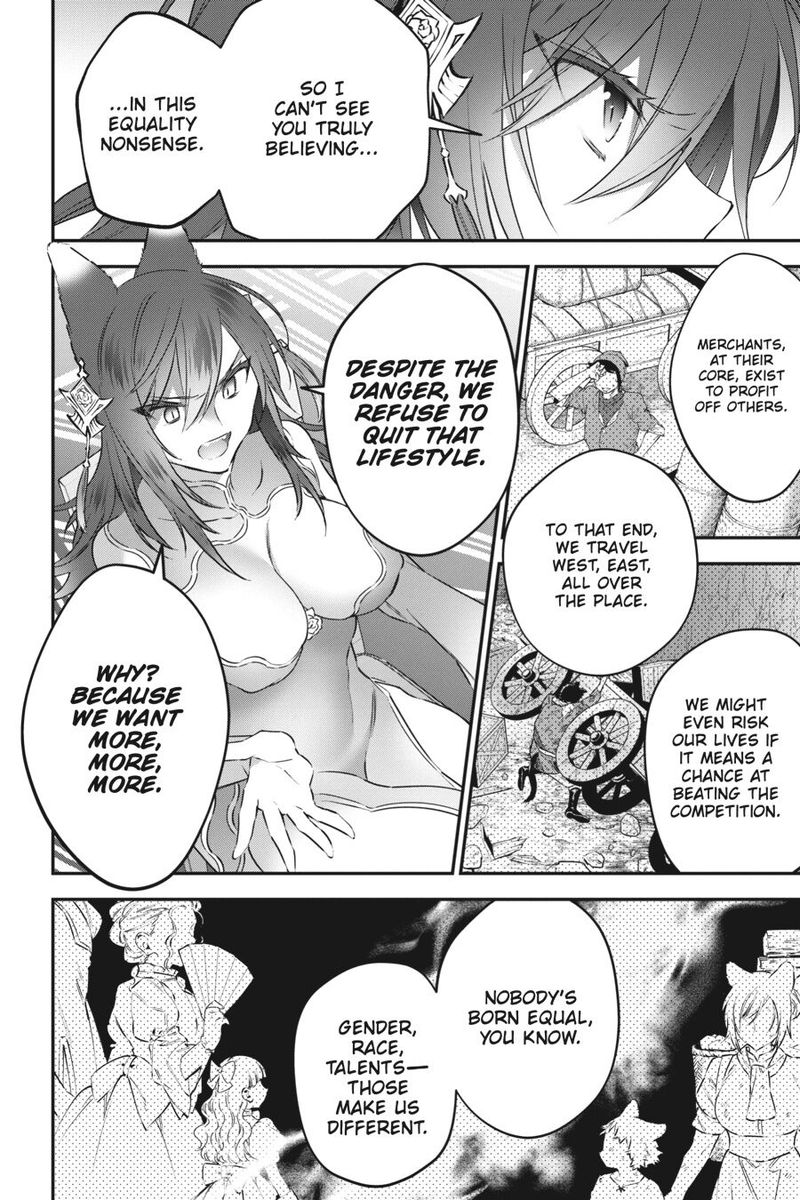 Choujin Koukousei Tachi Wa Isekai Demo Yoyuu De Ikinuku You Desu 61 6