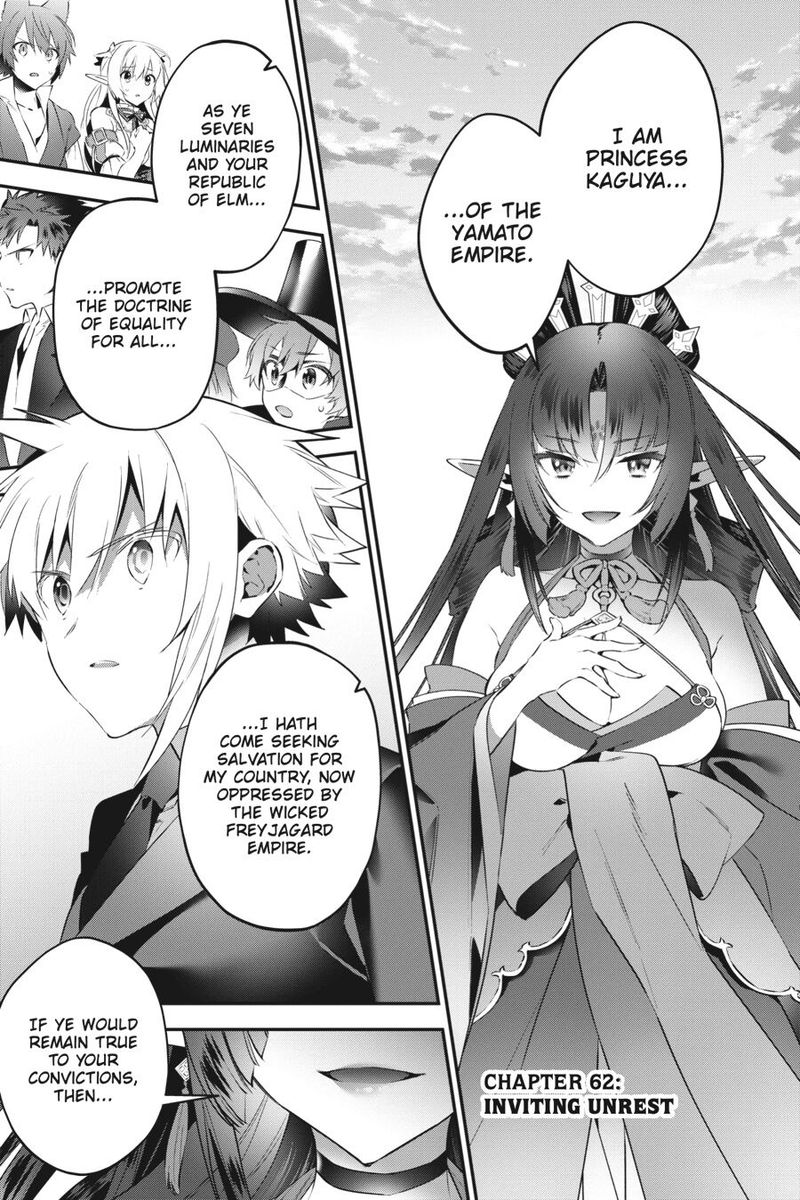 Choujin Koukousei Tachi Wa Isekai Demo Yoyuu De Ikinuku You Desu 62 1