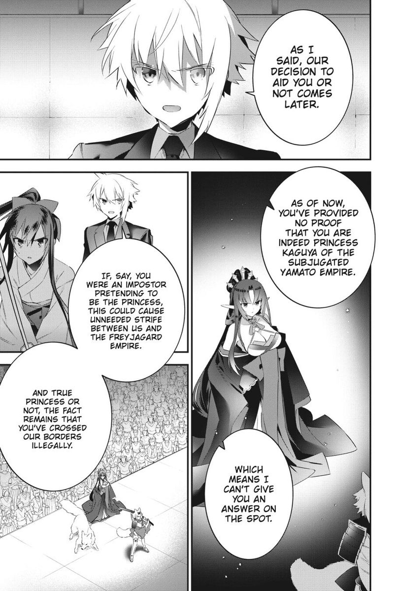 Choujin Koukousei Tachi Wa Isekai Demo Yoyuu De Ikinuku You Desu 62 11