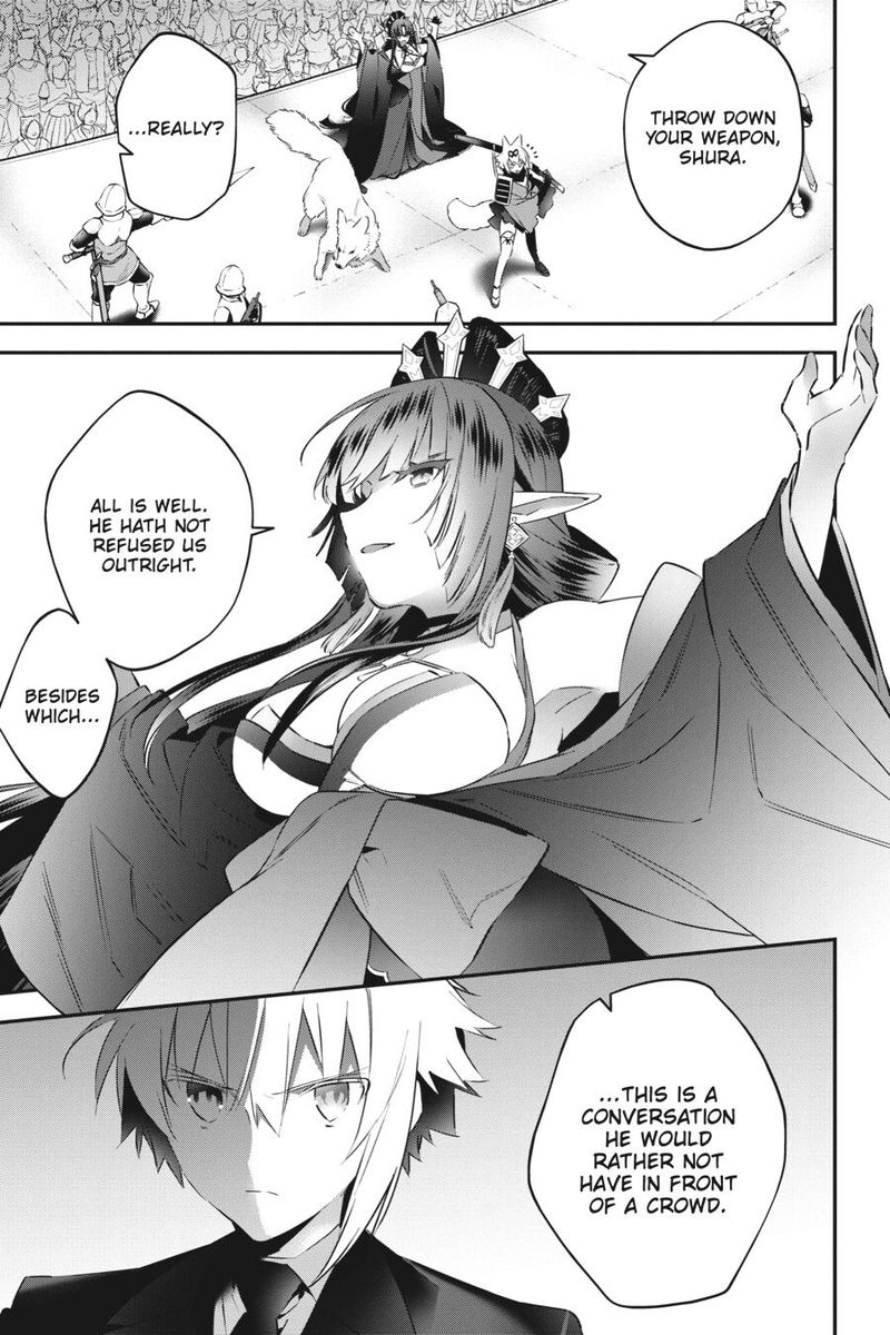 Choujin Koukousei Tachi Wa Isekai Demo Yoyuu De Ikinuku You Desu 62 13