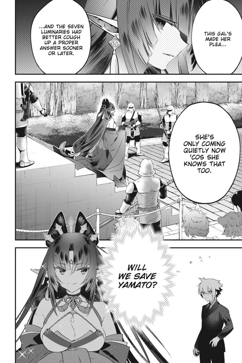 Choujin Koukousei Tachi Wa Isekai Demo Yoyuu De Ikinuku You Desu 62 16