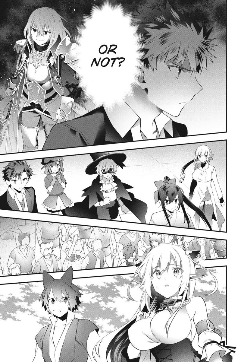 Choujin Koukousei Tachi Wa Isekai Demo Yoyuu De Ikinuku You Desu 62 17